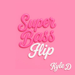 SuperBass Flip