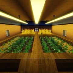 Scary sushi OST - First Course