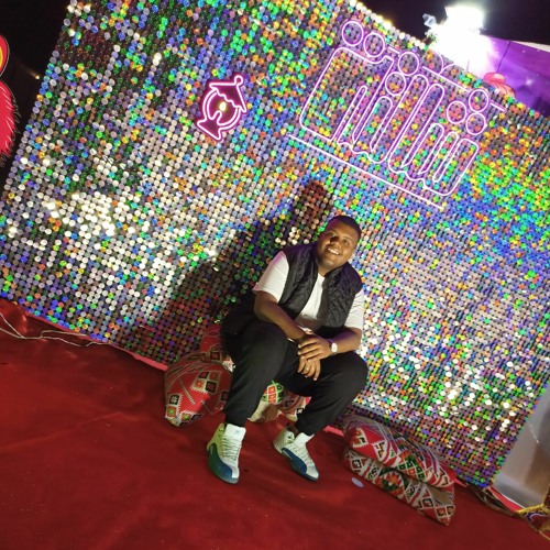 احمد سيد جاير فرحة الكابيتانو عدي العريس وليد حسب الله 6/2/2021 #انتم_في_حضرة_ابوسمبل ♥️