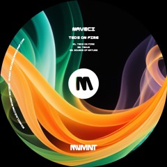 Naveci - Ted's On Fire