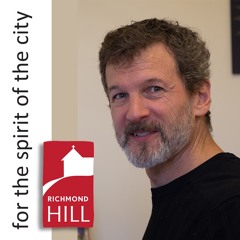 Sermon by Rev. Joel Blunk 7-6-21