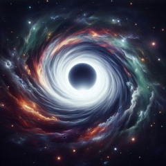 Eternal Singularity Sound Vinyl connectio Set