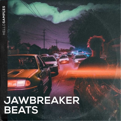Flavours #3: Jawbreaker Beats - Demo Medley