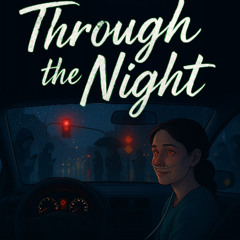 Through The Night - Open Air Session 2025