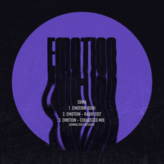 Emotion - (Dub)