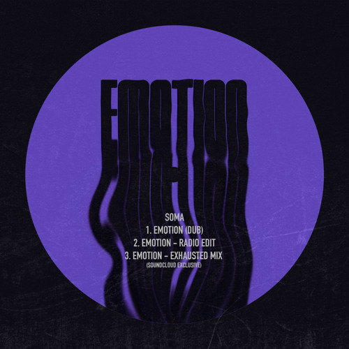 Emotion - Radio Edit