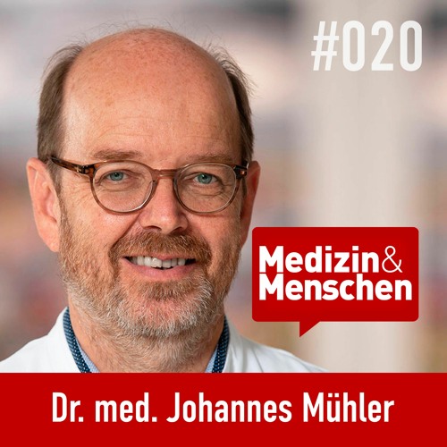 Medizin&Menschen – Folge 20 - Grenzen in der Medizin? Aufgaben u. Herausforderungen der Medizinethik
