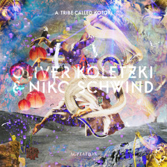 Satinka (Kermesse Remix) [feat. Sidartha Siliceo]