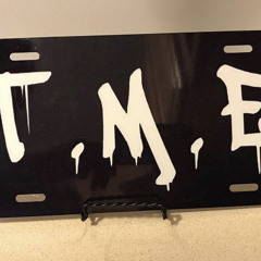 TME Rezzy, TME Choppa Jim, OT TME, TME Nerooo x “WARNING” (prod. RicoRunDat)