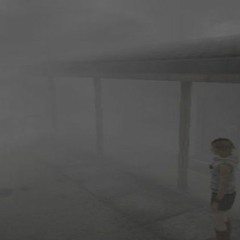 shouldnt have smoked that shit, now im in silent hill (demo)