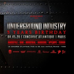 The Knowledge Road To 5 Years Underground Industry