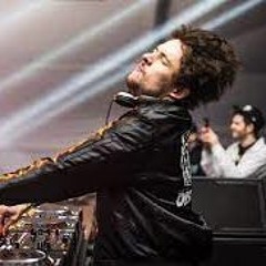 AC - VIRTUAL RIOT NOISES