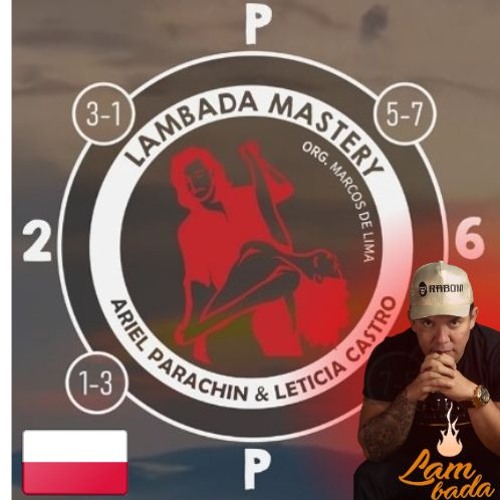 Lambada Training Set (for beginners) - Lambada Mastery (Poland)
