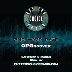 2nd Wave Rave #04