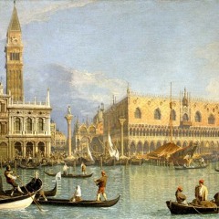 Vivaldi Concerto 4 La Stravaganza - I.Allegro - Alberto Zecchi