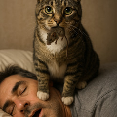 While You Were Sleeping – Scott Hensler