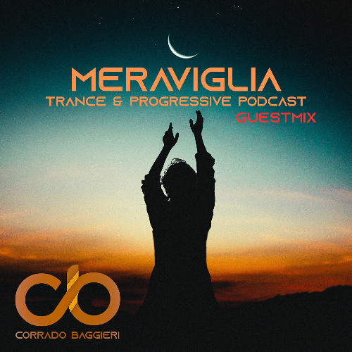 Corrado Baggieri - The Source Of Emotions Guest Mix 11.10.25