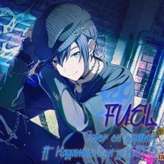 FUEL (Cover en español)