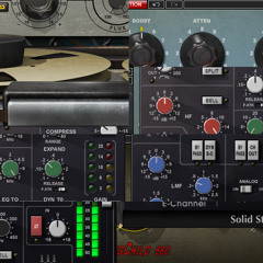 Julian Joseph - Collect yourself - Unreleased