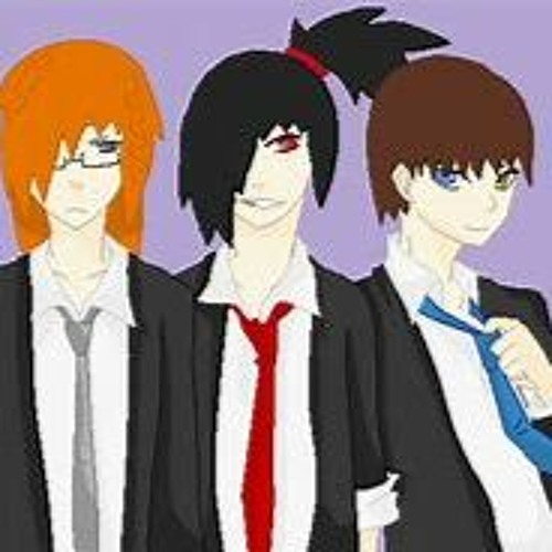 3 Man Army ! (SiyahXo!/Glofromda4)