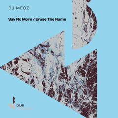 Erase The Name (Extended Mix)