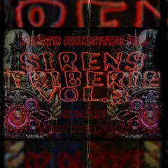 Sirens Triberie Vol. 3 Spotclub Liberec