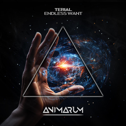 TERIAL - Endless Want [FREE DOWNLOAD]