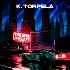 -The Beat Society Mix Series 19 – K. Torpela: "Italo Summer Nightmares"