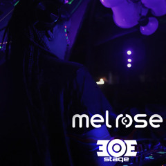 Dj Mel Rose @ 303 Stage - Universo Paralello 2024/2025