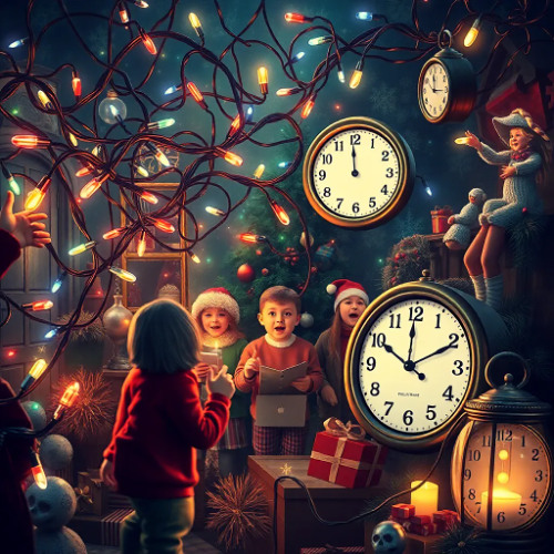 Every Christmas Song Is Wrong