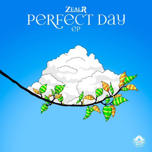ZEALR - But a Dream