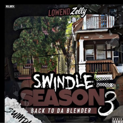 Lowend Zelly - 1000 Kisses