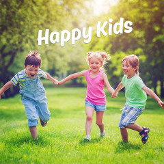 Happy Kids (feat. AskharMusic)