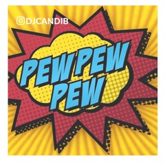 PEW PEW's and CHOO CHOO's 47th B-DAY RAID TRAIN