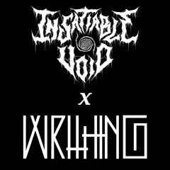 Insatiable Void - Forgotten Path (Writhing Remix)