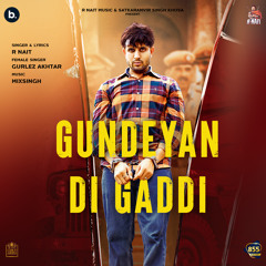 Gundeyan Di Gaddi