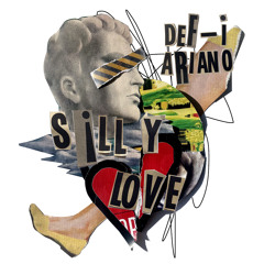 Silly Love (feat. Ariano)