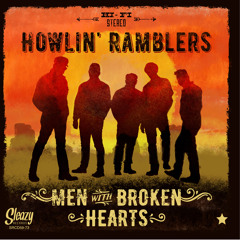 Im a Howlin Rambler