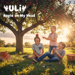 Uli - Apple on My Head