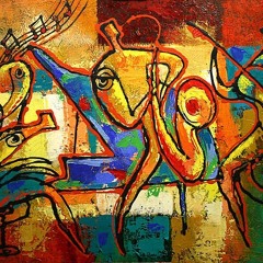 Pluto’s Tribe 001 - An Afro Latin Journey