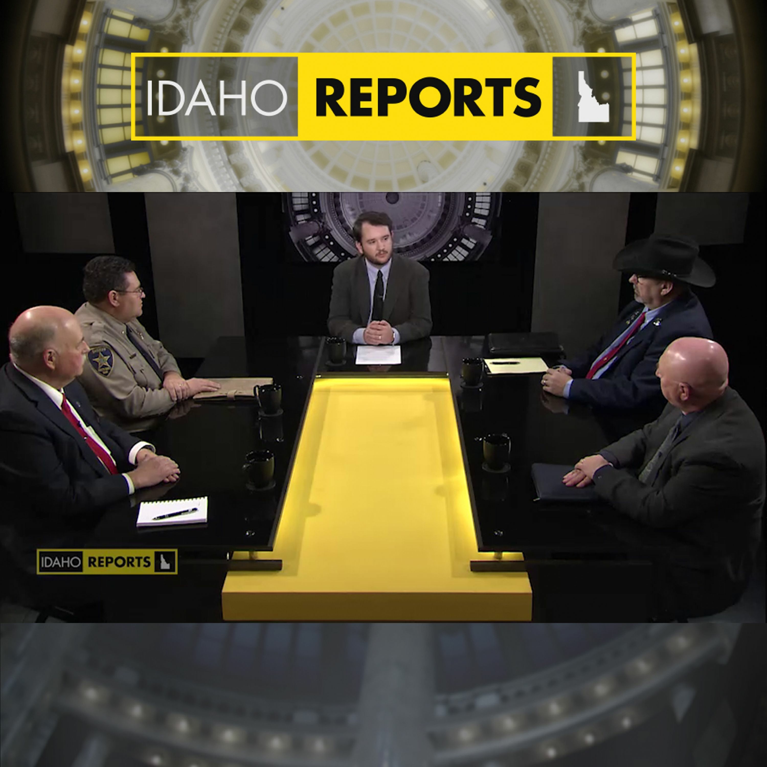 Extra: The Issues Facing Idaho County Jails