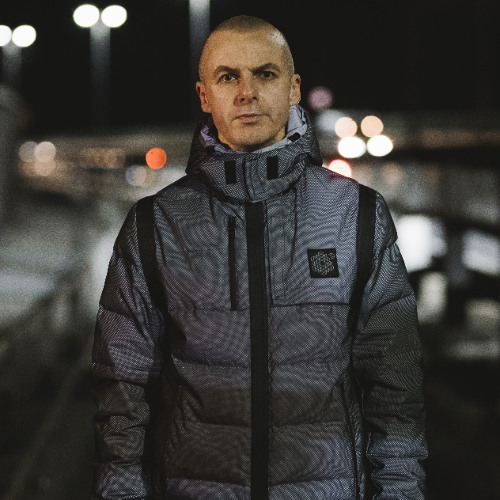Guest Mix by Fear-E w/ POLYXENE (08.05.2025)
