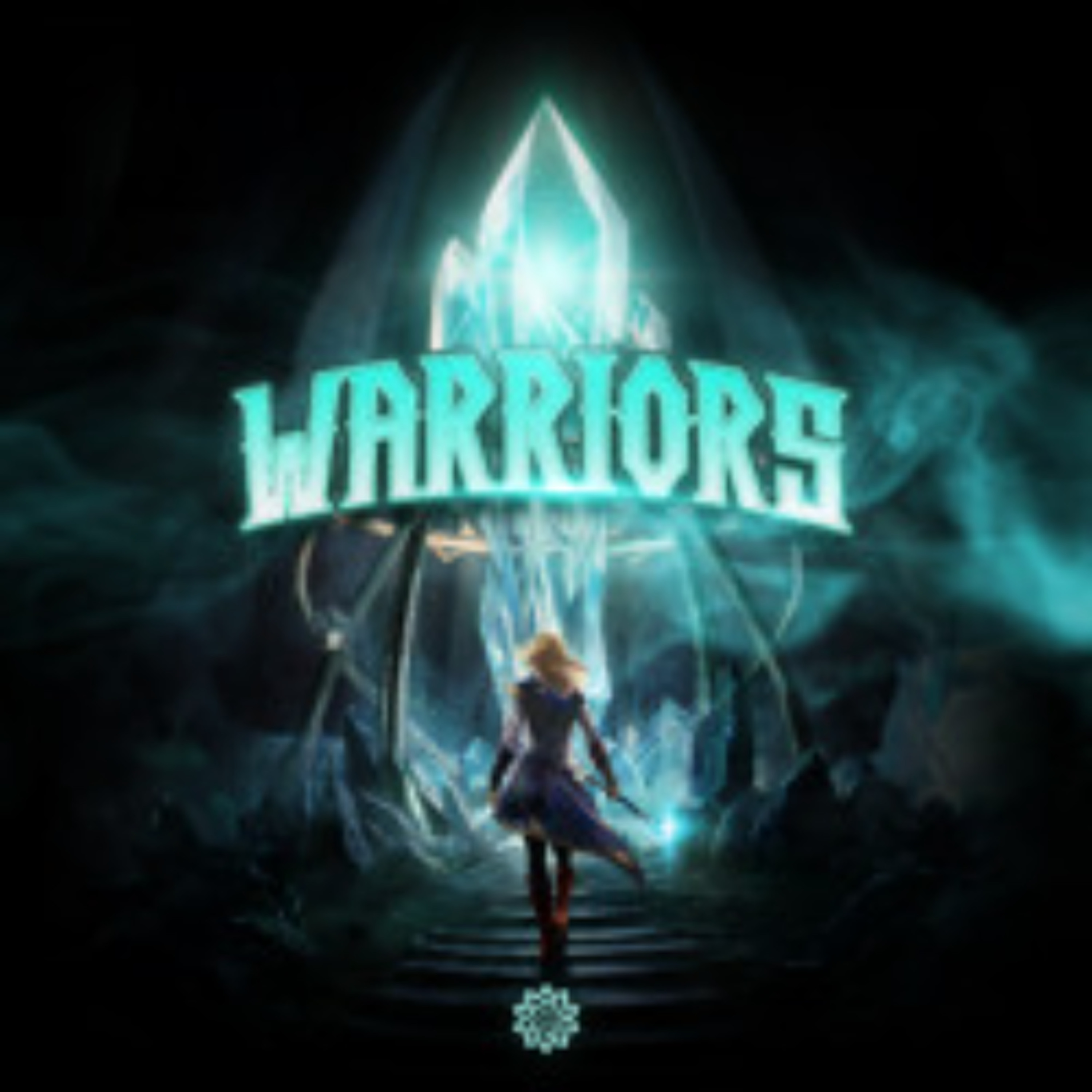 Warriors #FREEDOWNLOAD episode artwork