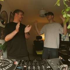 Pandar & Saint Lukez | Vinyl Affairs - August 2024