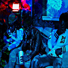 Spin Da Block (Ft. SCOOZ) #LLSCOOZ