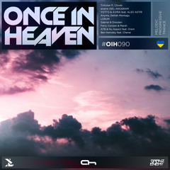 Once In Heaven 090 08.06.24