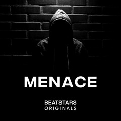 Lil GotIt Type Beat | Hard Trap Instrumental  - "Menace"