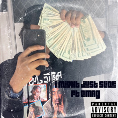 I Might Just Slide ft C Mag