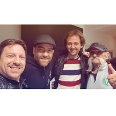 Interjú - Rockbarlang 2025.01.29 - Omega stúdió