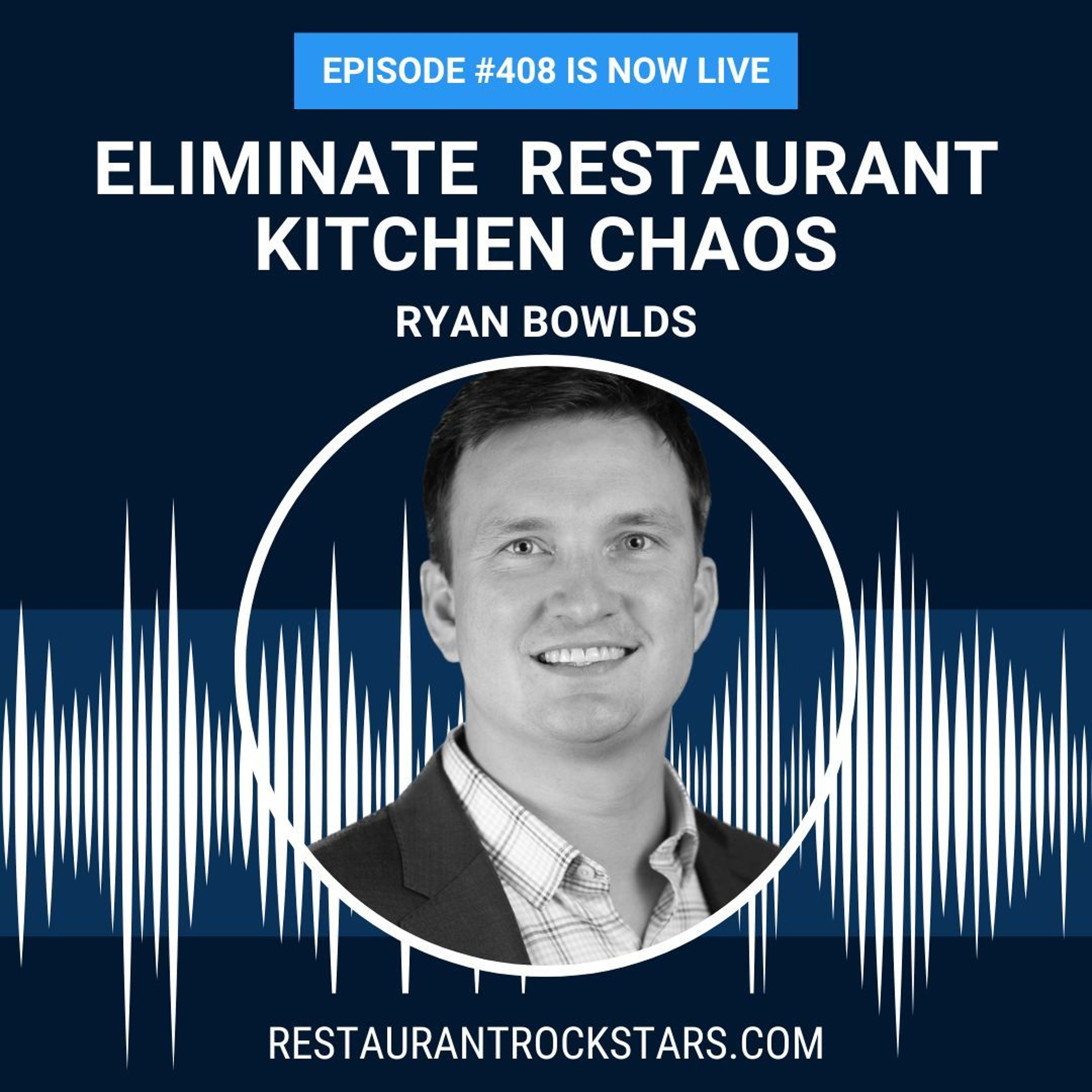 Restaurant Rockstars Podcast